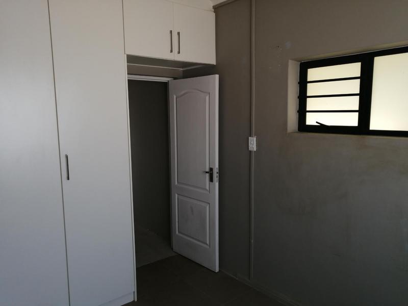 To Let 1 Bedroom Property for Rent in Sonstraal Western Cape